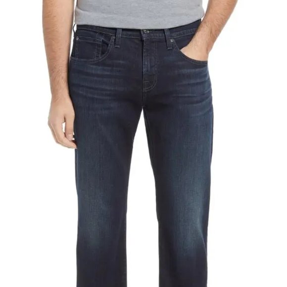 7 For All Mankind Other - New 7 For All Mankind Luxe Performance Austyn Relaxed Fit Jeans Size 28